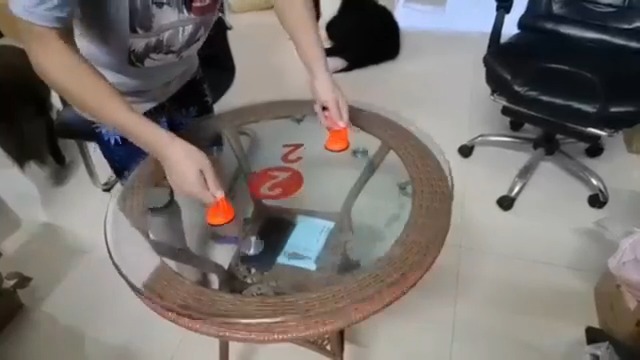 Rimuovi Ammaccature Auto - Set Da 2 Kit Riparazione Ammaccature Con Ventose Forti, Strumento Per Ammaccature Senza Danni Alla Vernice, Ideale Per Auto, Schermo, Piastrelle E Vetro