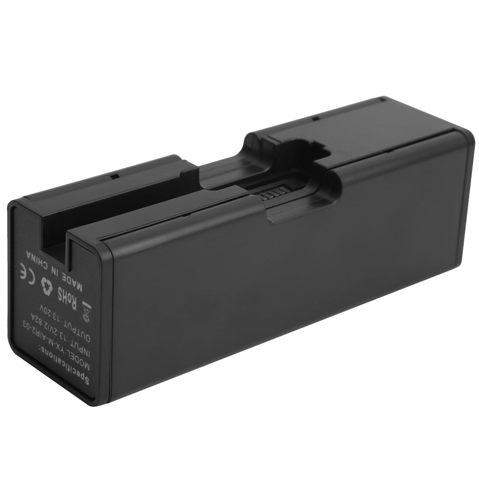 Hub di Ricarica per Batteria Quadricottero Scheda di Ricarica Affidabile e Durevole per Accessorio Batteria Drone Air2 13,2 V Tempo di di 200 Minuti