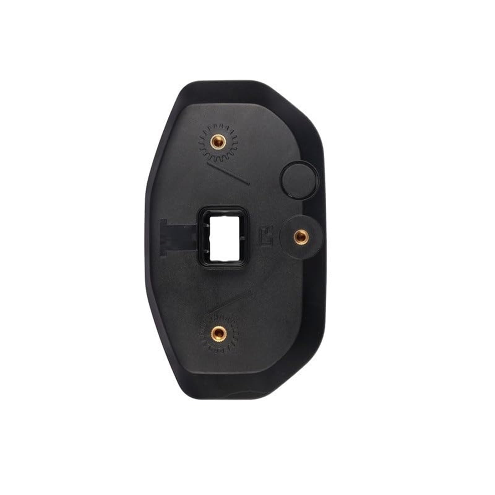 for Monster, 821 2014-2019 M1200S Moto ABS Strumento Misuratore Copertura Tachimetro Custodia Contachilometri Calibro Contagiri Custodia Coperchio dell'alloggiamento del tachimetro