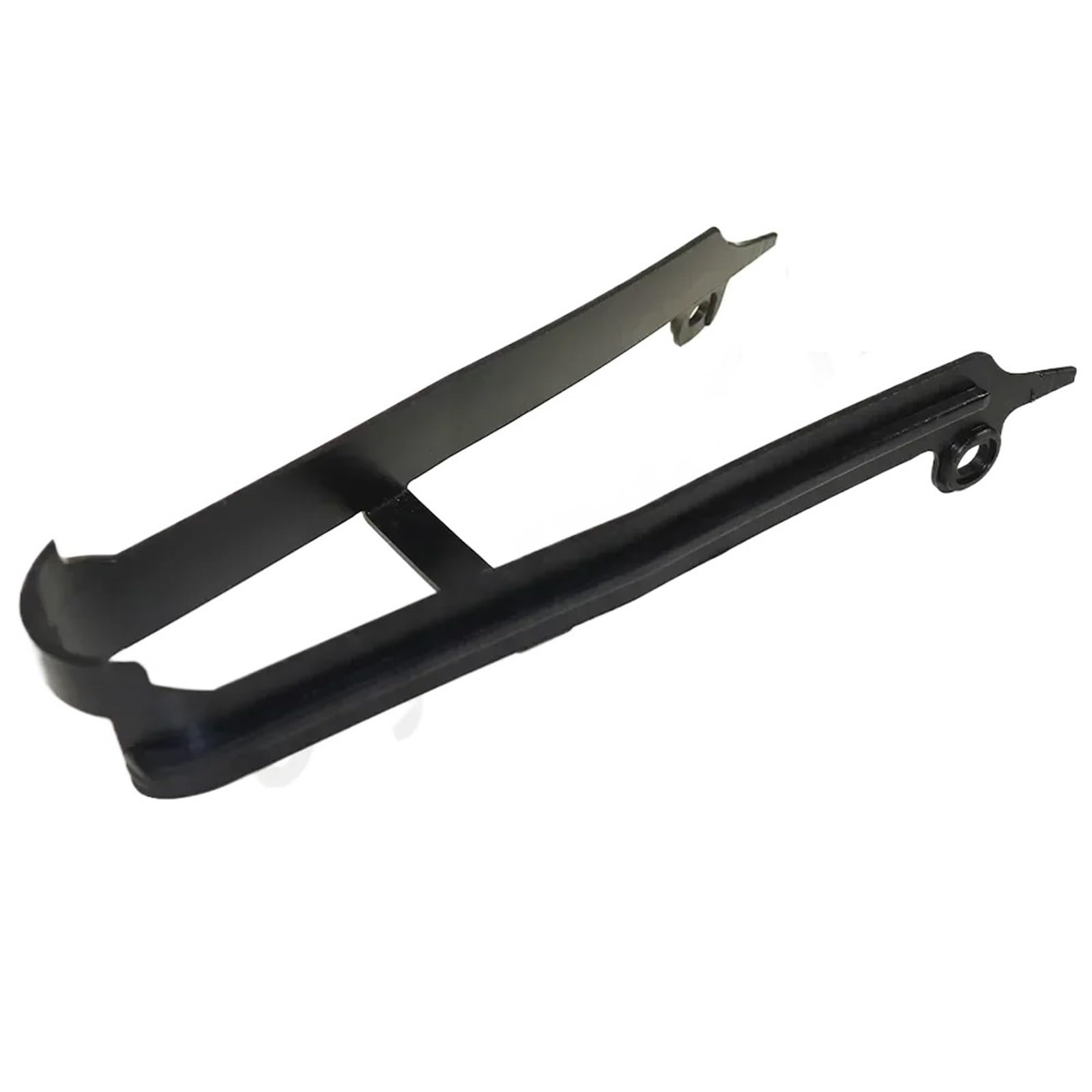 wahacza wahacz Pasuje do motocykla Honda CBR954RR Fireblade CBR 954RR 2002-2003 Tylny płaski widelec Ochraniacz łańcucha Prowadnica wahacza