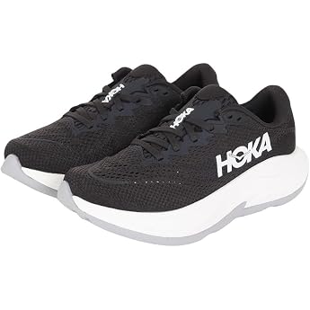 HOKA        4  1155133-BWHT / /Ladys