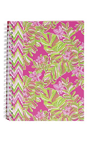 Mini Notebook, Jungle Tumble