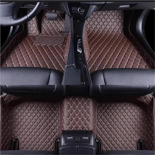 Tapis sol Kia Stonic imperméable et antidérapant total