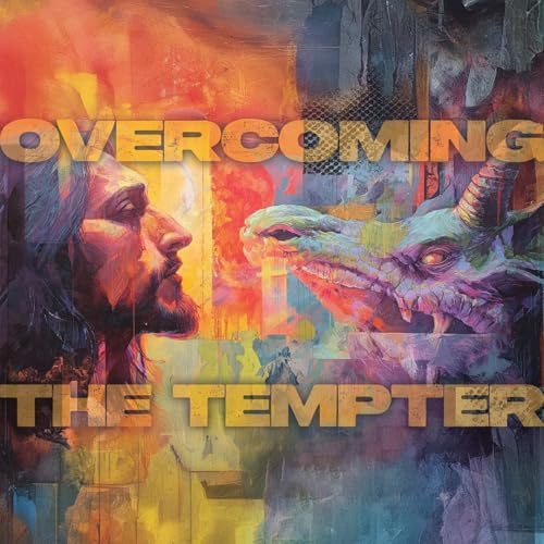 Page de couverture de Overcoming The Tempter