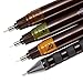ROtring Isograph Technical Drawing Pen Set 3-Pen College Set (0.2–0.5-mm)