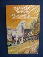 Banner: The Pacing White 0091101506 Book Cover