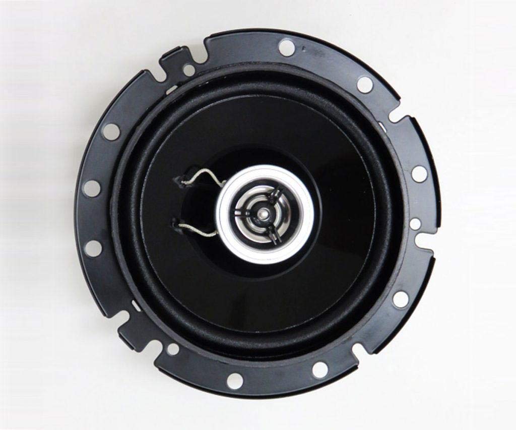 Amazon.co.jp: ブレイス 2WAYスピーカー 16cm BK PL‐206 : 車＆バイク