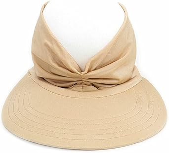 Cappello Per Festa Estate E Spiaggia ROSSO - Foto 4