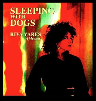 Hardcover Sleeping With Dogs Book