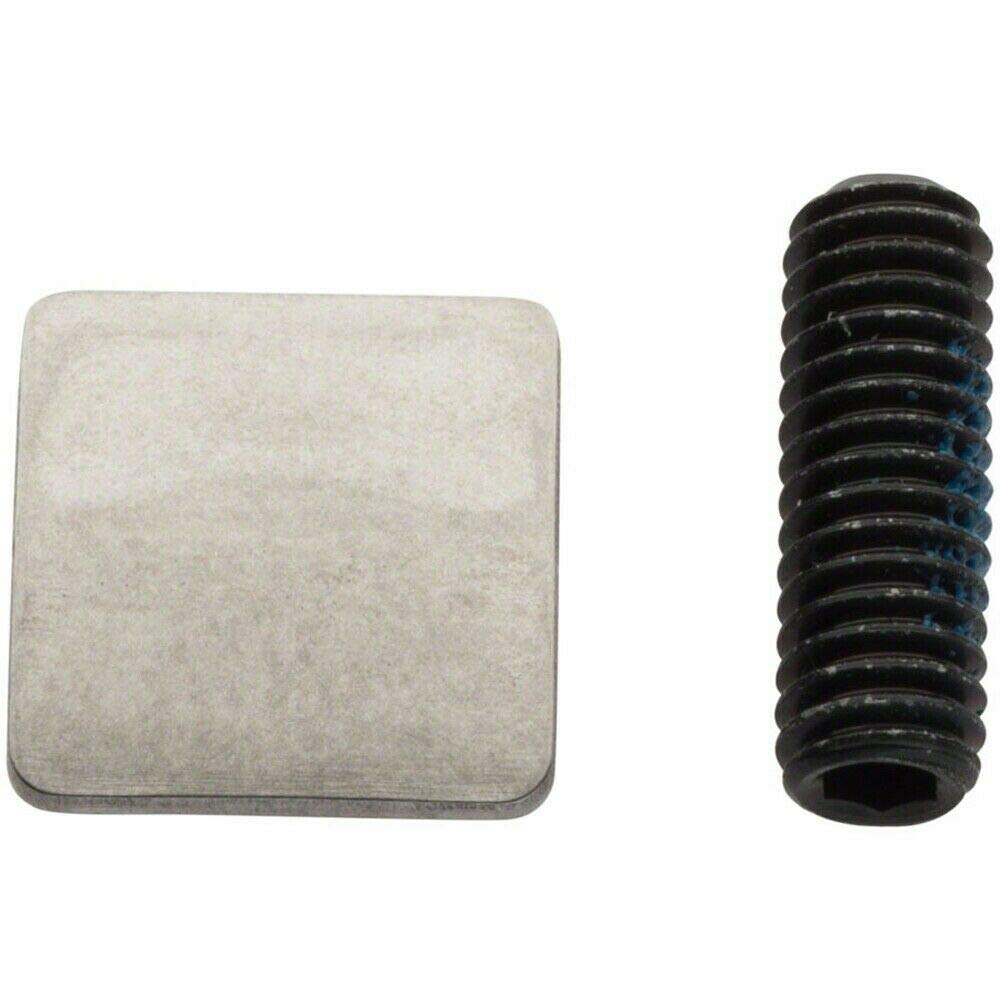 SHIMANO Fd-R8000 Support Bolt & Plate - Y2BA98020