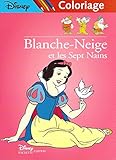 avant d'aller dormir film spoiler  Blanche-Neige et les 7 nains