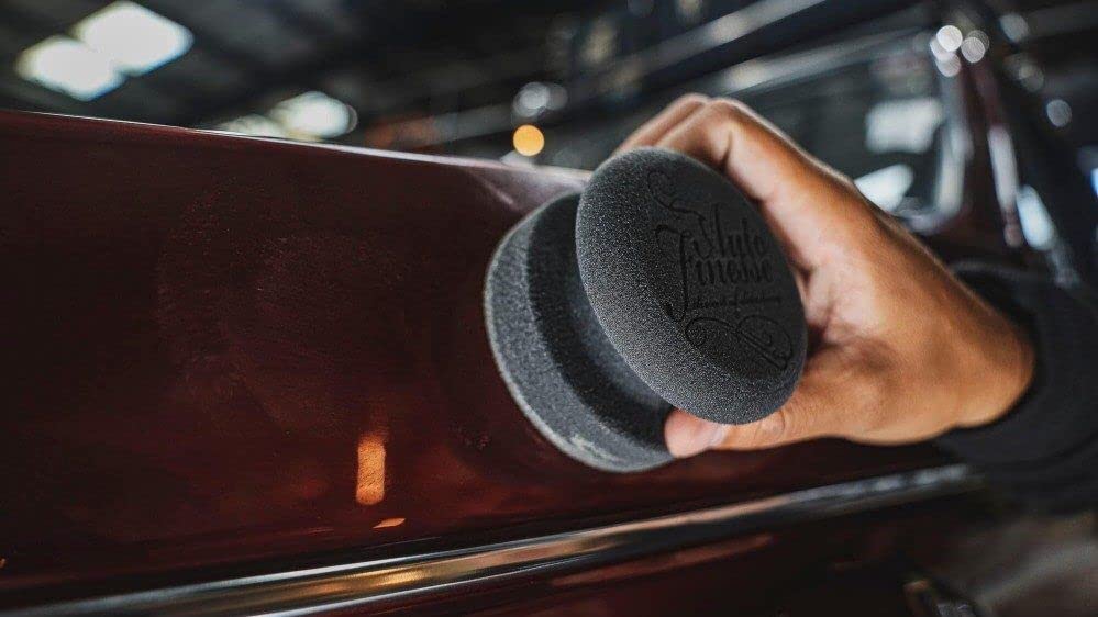 Amazon | AUTO FINESSE オートフィネス ワックスアプリケーター