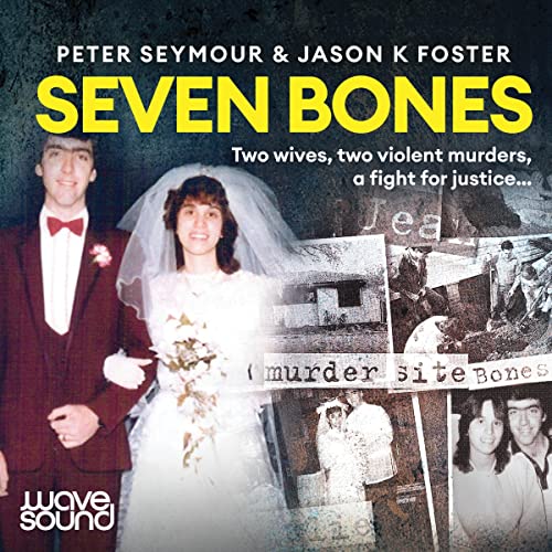 Seven Bones by Peter Seymour, Jason K. Foster episode artwork