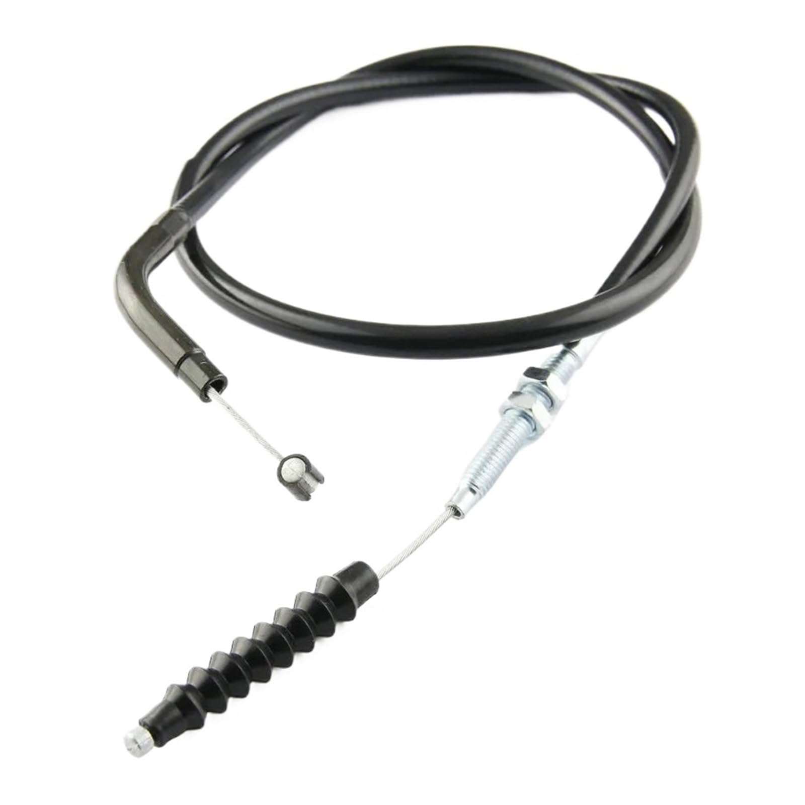 Motorcycle Clutch Control Cable Wire Line Compatible with Honda VFR400 NC30 1989 1990 1991 1992 RVF400 NC35 1994 1995 1996 Moto Accessories