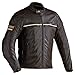 Produktbild Ixon 1468_18993 Motorradjacken - Motors, Schwarz, XXL