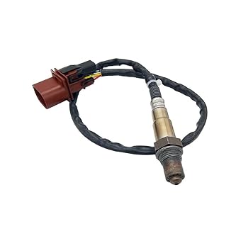Amazon.com: 0258007234 Front Oxygen Sensor Compatible For