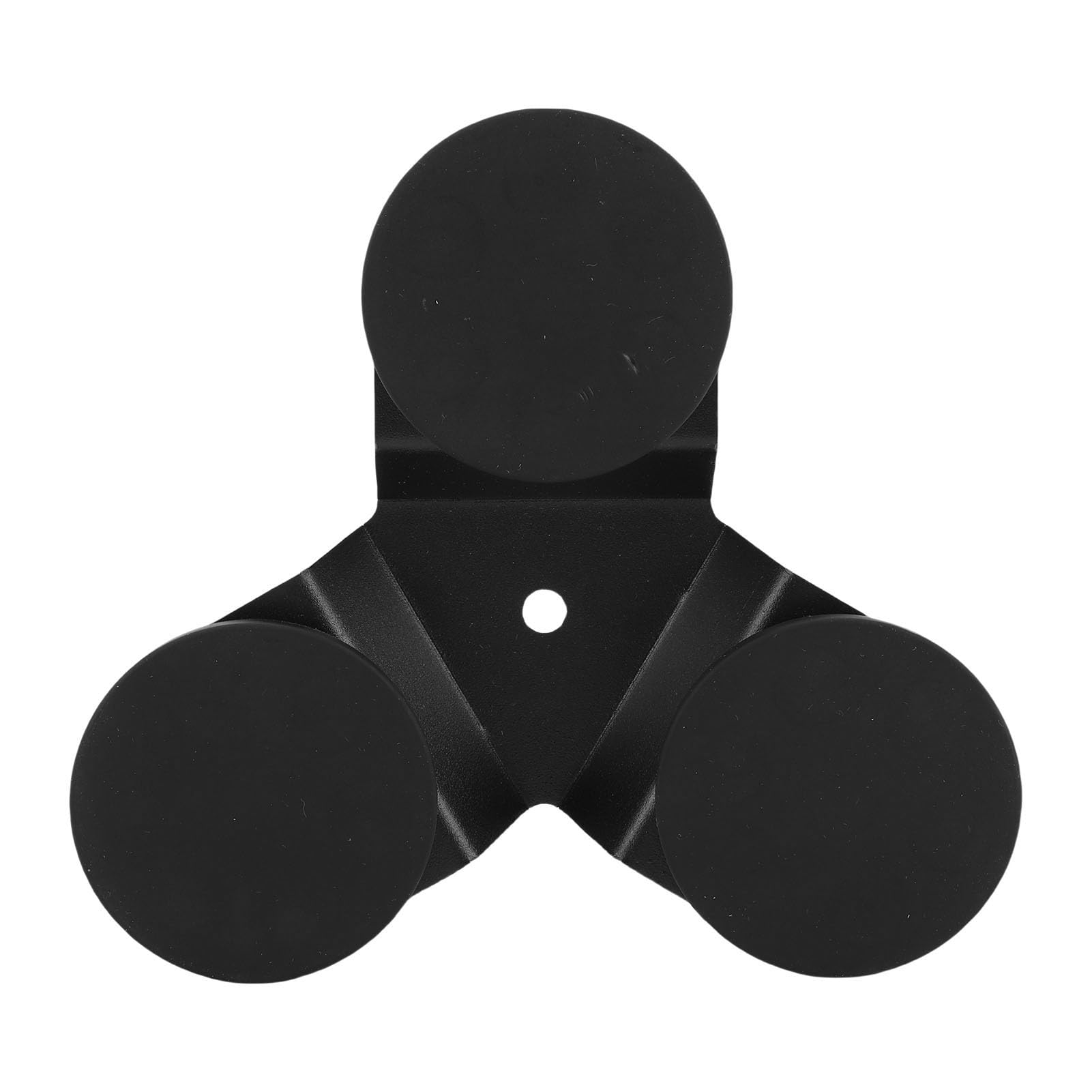 Soporte para Cámara de Acción con Triple Succión, Kit de Montaje para Parabrisas de Coche con Ventosa, Ajustable en Múltiples ángulos, Interfaz de 1/4", 3/8", Soporte para DSLR, Cámara sin