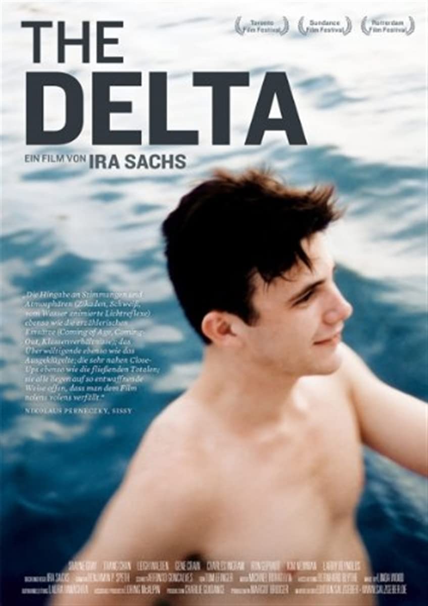 The Delta (OmU)