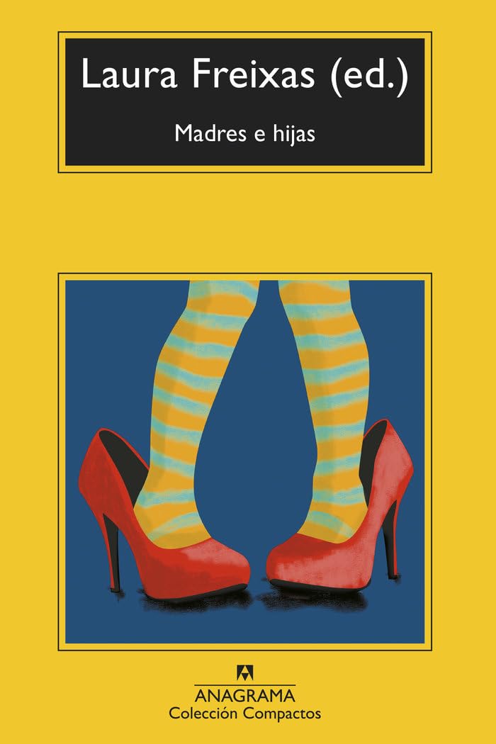 Madres e hijas: 784 (Compactos)