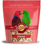 Volkman Eclectus Diet 4lb
