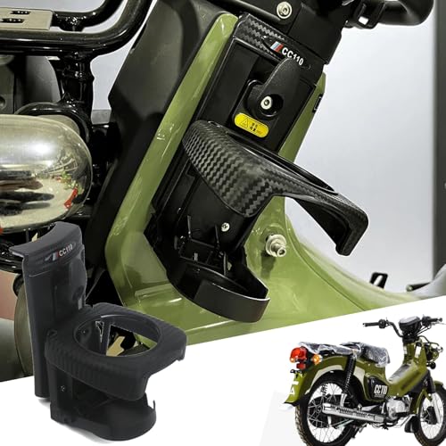 XINMOZR FOR CC110 Cross Cub 110 NXJu 110 2023 2024 I[goCpEH[^[Jbvz_[ ܂肽ݎJbvz_[ jt JbvtbNANZT[