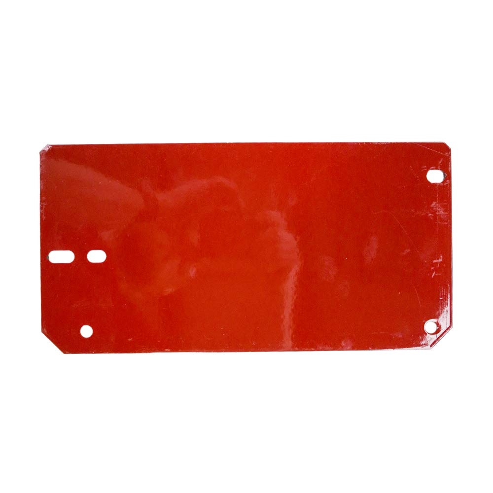 LOV mulch plate mini 4枚セット LOV mulch plate mini 4枚セット PRO Z Mulch Kit for 60
