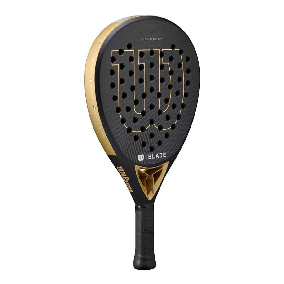 Wilson Blade PRO Padel V2 2 - Racchetta da Paddle Unisex Adulto