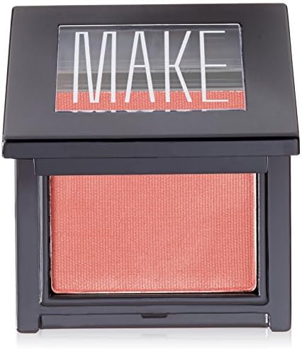 MAKE Cosmetics Satin Finish Blush, Geisha