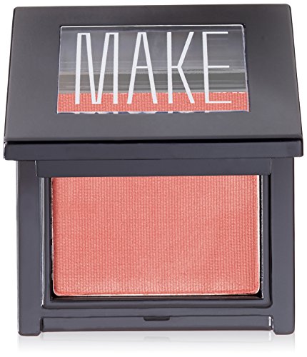 Make Cosmetics Satin Finish Blush, Geisha #TOP26