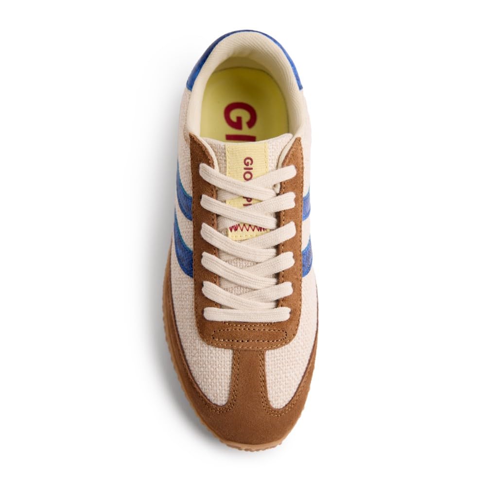 GIOSEPPO Blomkest ZapatillasMujer