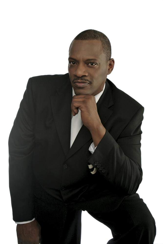 Alexander O'Neal