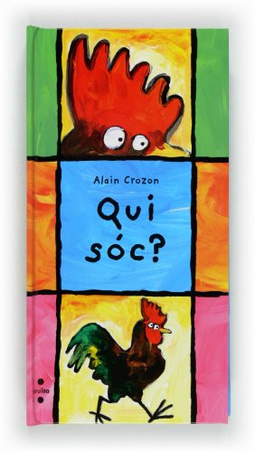 Qui sóc?