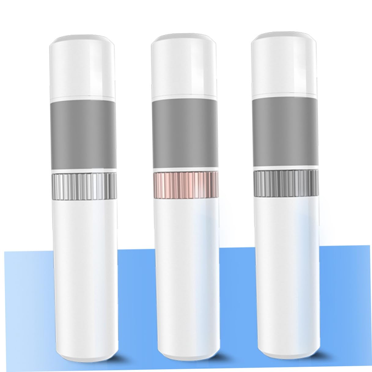 Lurrose Elektrischer Nagelschleifer für Haustiere mit Ergonomischem Design und Leiser Funktion Abs PC Pa Material 3,7v 2000mah für Katzen und Hunde