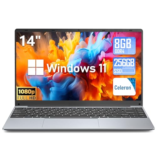 Funyet Ordenador Portatil, N5095 Hasta 2,9 Ghz , 8gb Ram 256gb Ssd Windows 11 Pro 14.1 Ips Fhd 1920 1080 Pc Portatil, Convertible 180 Laptop Mini Hdmi, Dc, Wifi, Usb3.0 2, Bluetooth 4.2 Funyet Ordenador Portatil, N5095 Hasta 2,9 Ghz , 8gb Ram 256gb Ssd Windows 11 Pro 14.1 Ips Fhd 1920 1080 Pc Portatil, Convertible 180 Laptop Mini Hdmi, Dc, Wifi, Usb3.0 2, Bluetooth 4.2