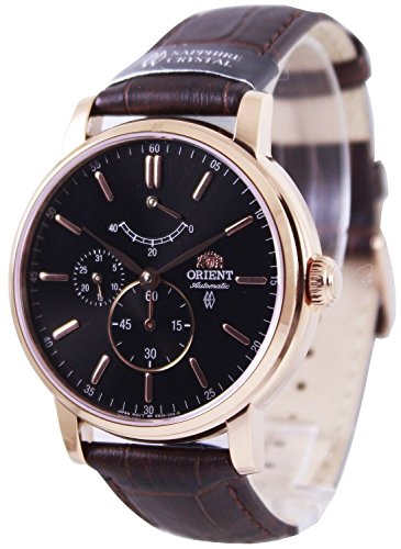[IGg]ORIENT rv AUTOMATIC POWER RESERVE I[g}`bN p[U[u FEZ09001B Y [tA]