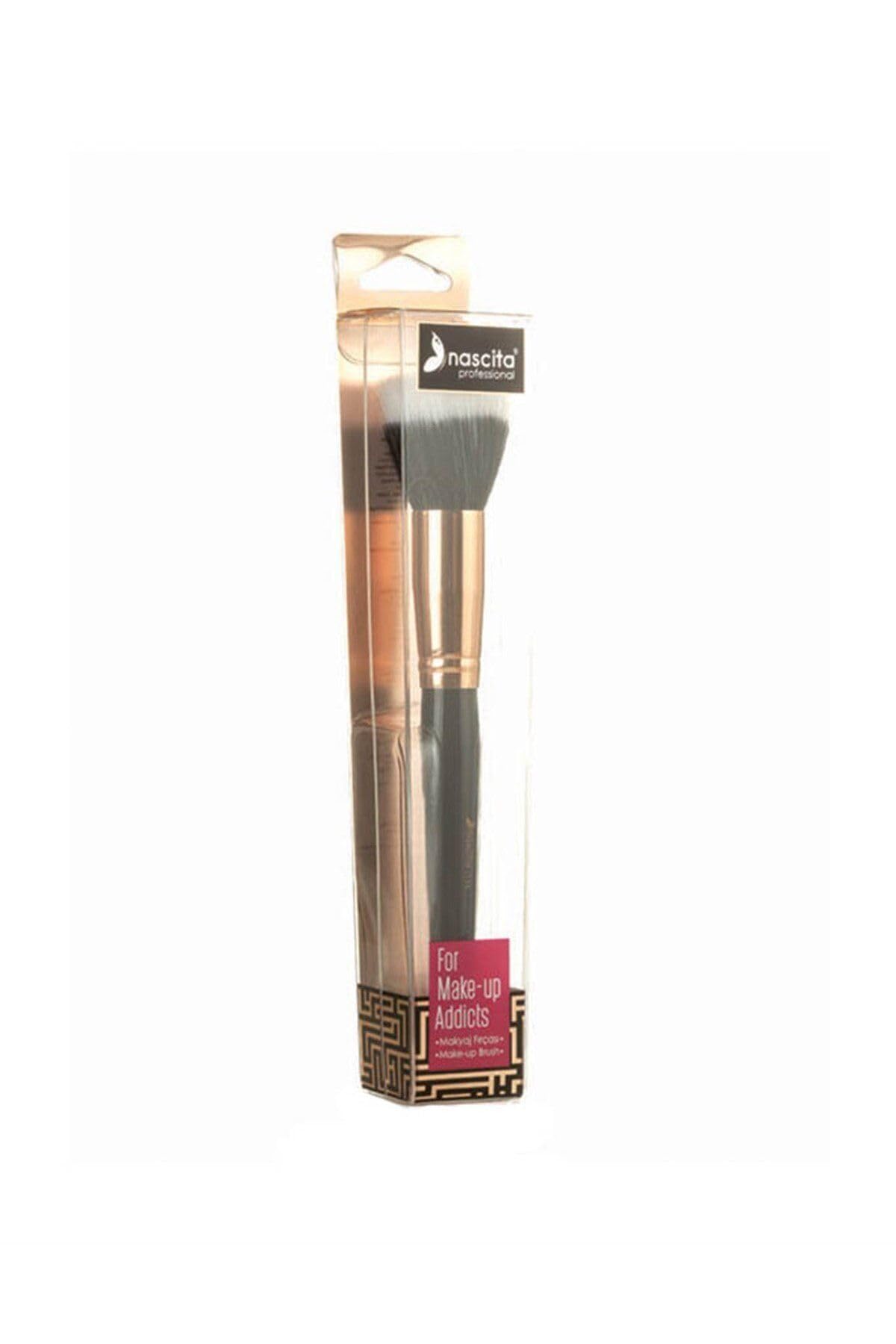 Nascita Duo-Fibre Makyaj Fırçası - 132