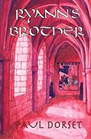 Ryann's Brother 1492884510 Book Cover