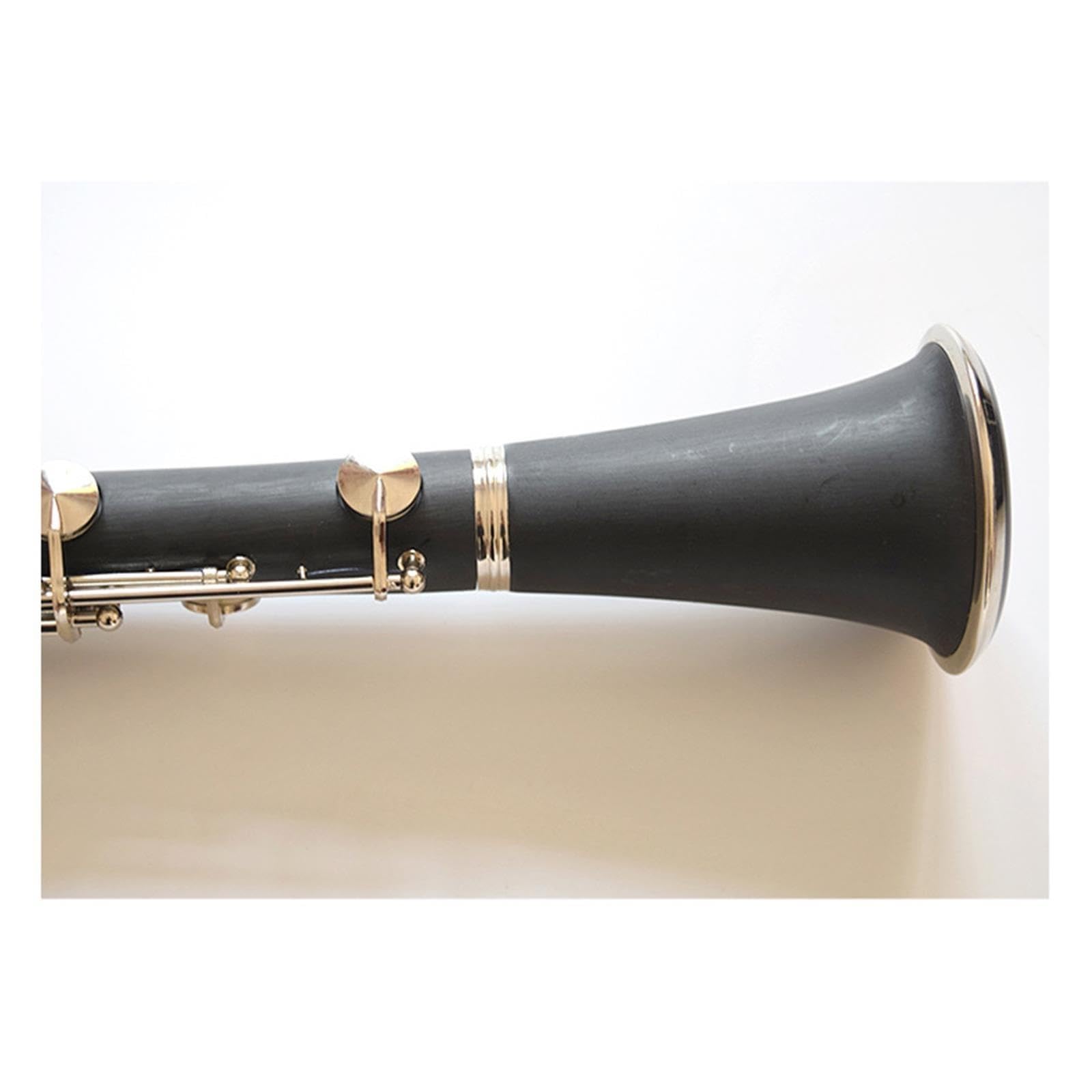 Clarinete En Si Bemol Clarinete En Si Bemol