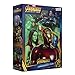 Puzzle da 1000 pezzi Marvel Avengers Infinity War II