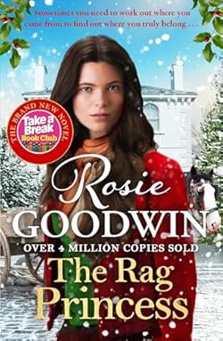 The Rag Princess cover image