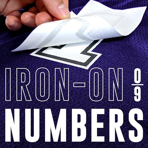 image for Franklin Sports TCU Horned Frogs Kids College Football Uniform Set - N