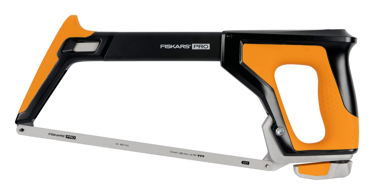 Fiskars Pro Bügelsäge