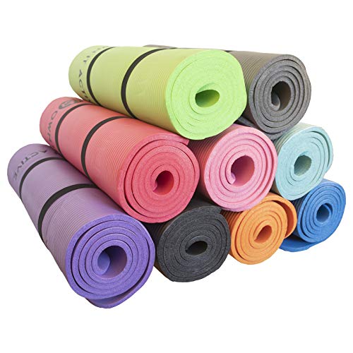 yoga mat 180cm