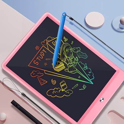 Cordón elástico para lápiz óptico para apuntes universitarios y dibujo en tabletas 2