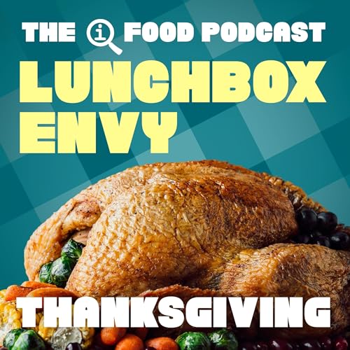 Page de couverture de 41: Thanksgiving