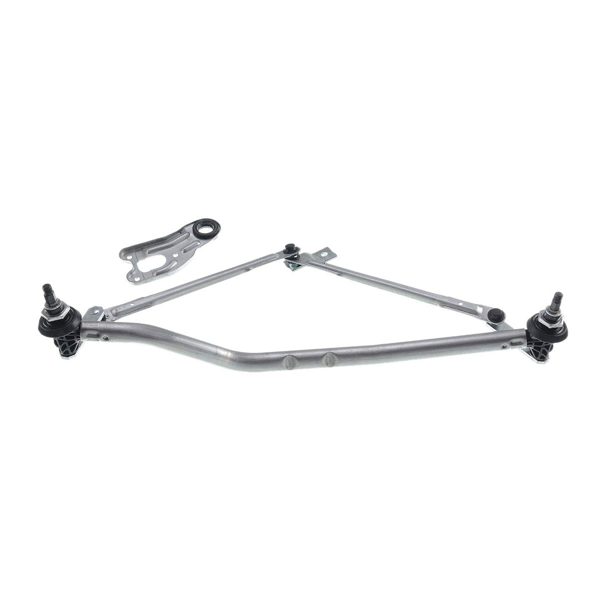 Photo 1 of Front Windshield Wiper Transmission Linkage Assembly Replacement for BMW E46 320i 323Ci 323i 323ti 325Ci 325i 325xi 328Ci 328i 330Ci 330i 330xi M3