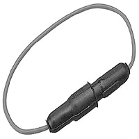 Algopix Similar Product 5 - Sea Dog 4205541 Watertight Inline Fuse
