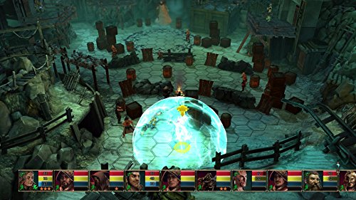 Blackguards 2 - Xbox One #TOP2