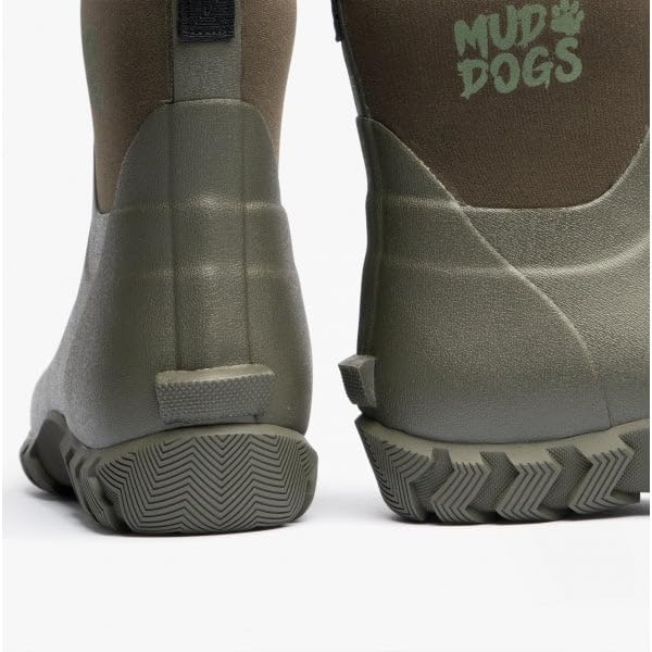 Dog Walking Mens Hiking Wellies Best Wellies To Buy 2025, Tried