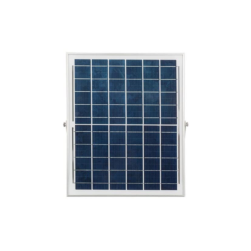 DUOLEC Proyector Solar led Mercurio 100w ip65